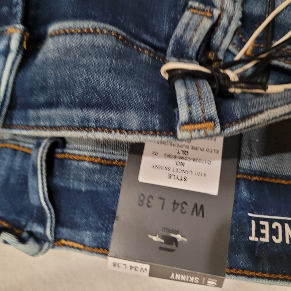 G star original  raw jeans - Picture 7 of 10